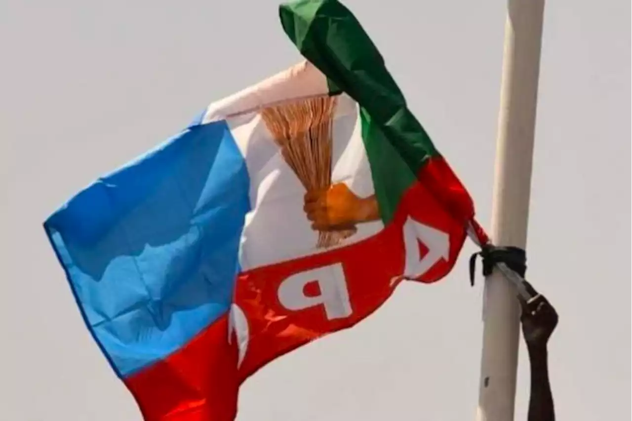 2023: APC to commence sale of nomination forms Tuesday