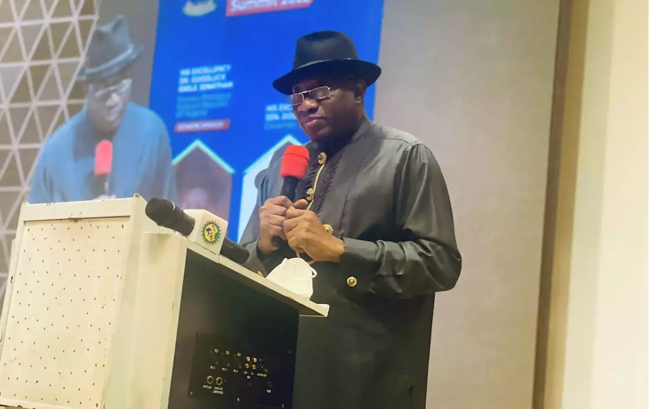 2023: Give APC ticket to Jonathan or risk losing election - Group