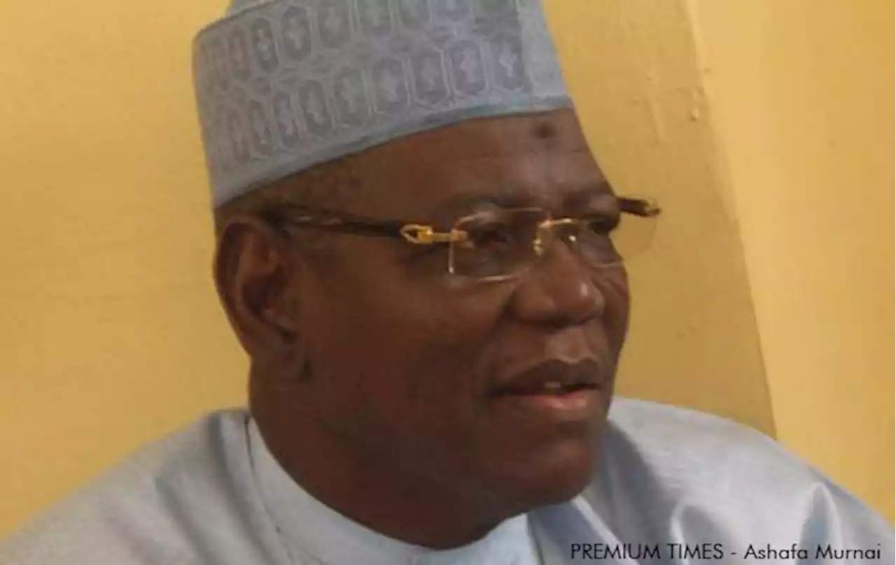 2023: Northern PDP leaders reject Saraki, Mohammed as consensus presidential aspirants