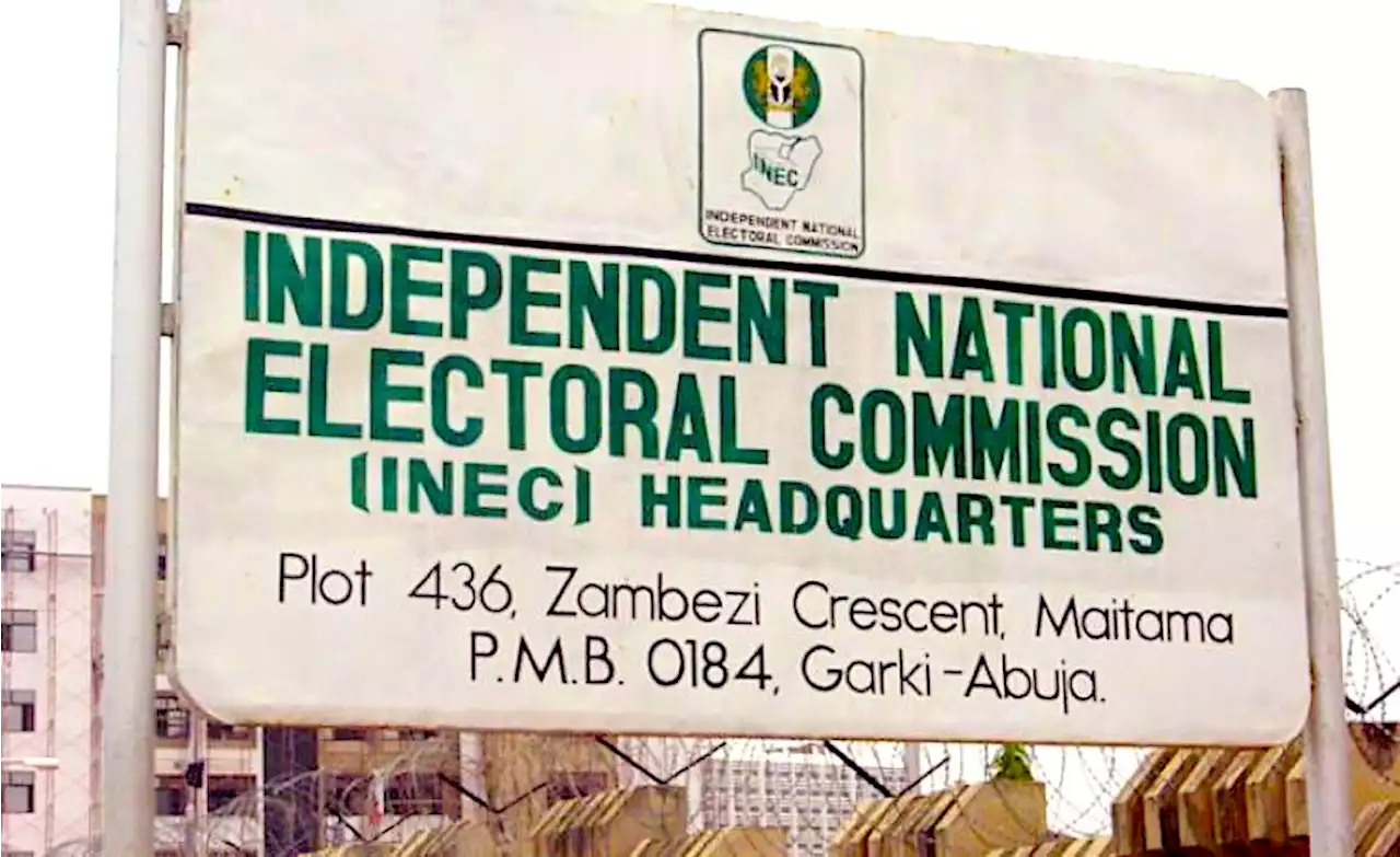 INEC counters Gov Uzodinma, denies resumption of CVR in Imo
