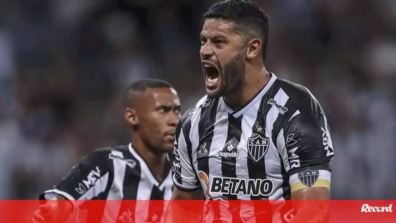 Hulk e Gabigol 'pegados' nas redes sociais: «Se fosse eu ia direto para a delegacia»
