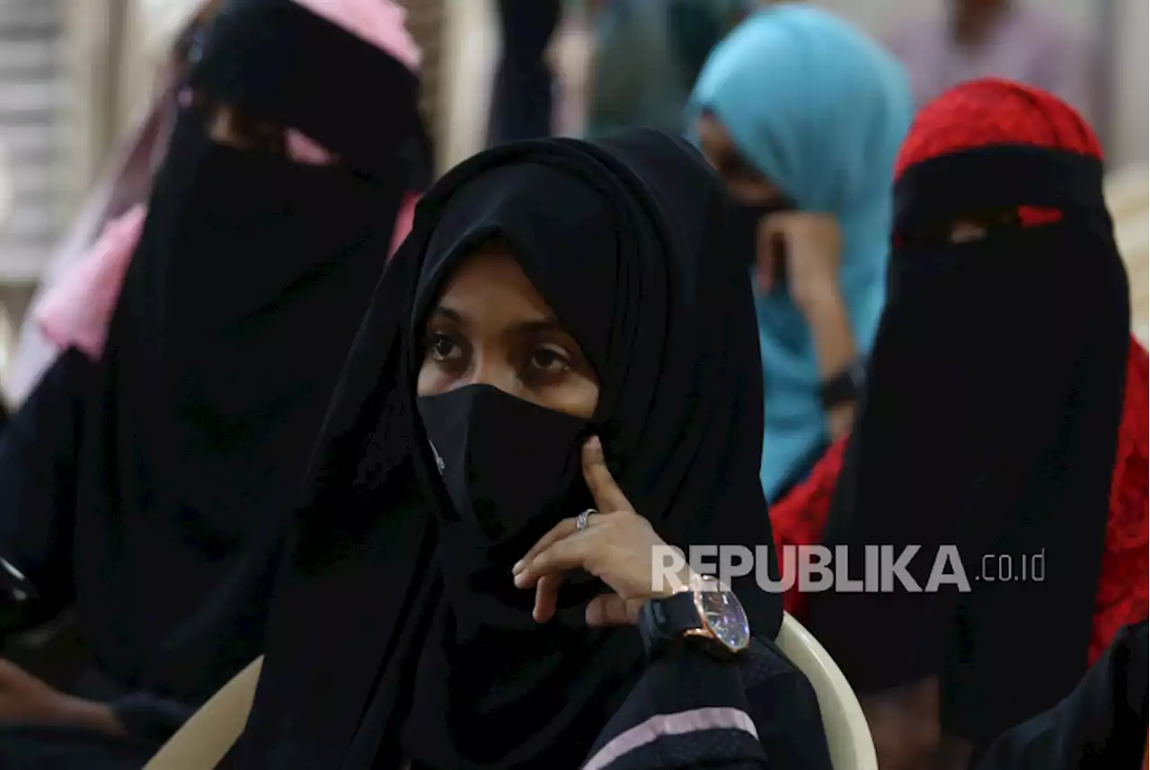 Komisi AS: Kondisi Kebebasan Beragama di India Memburuk |Republika Online