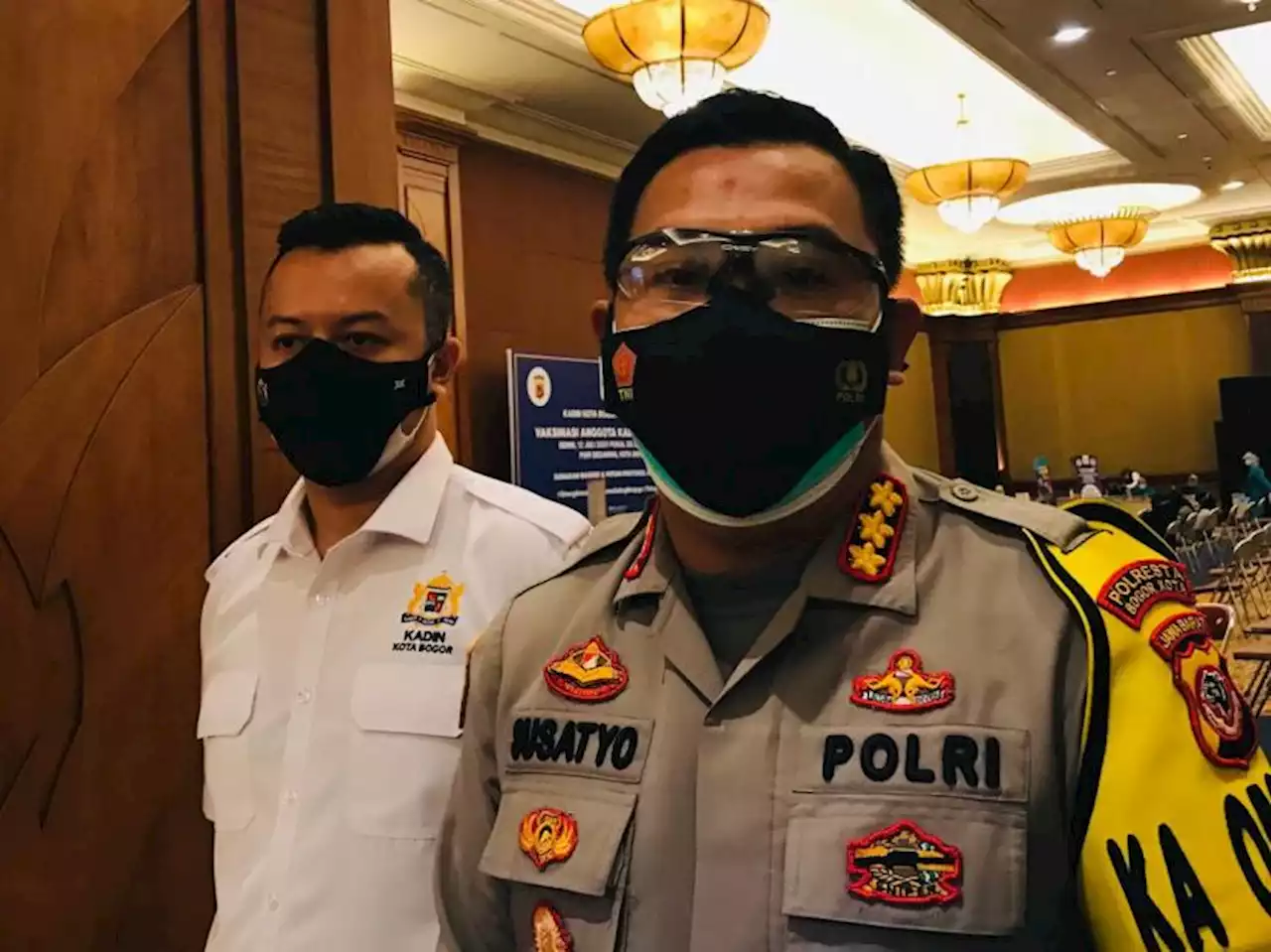 Oknum Polisi Pemeras Pengendara Sering Lakukan Pelanggaran |Republika Online