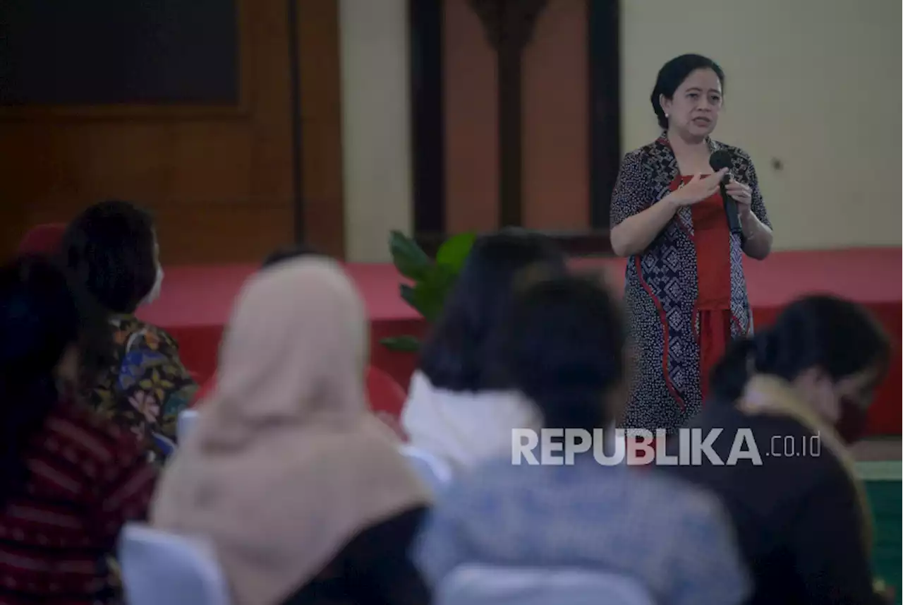 Puan Maharani Pastikan Lulusan SMA Bisa Melanjutkan Kuliah dengan KIP