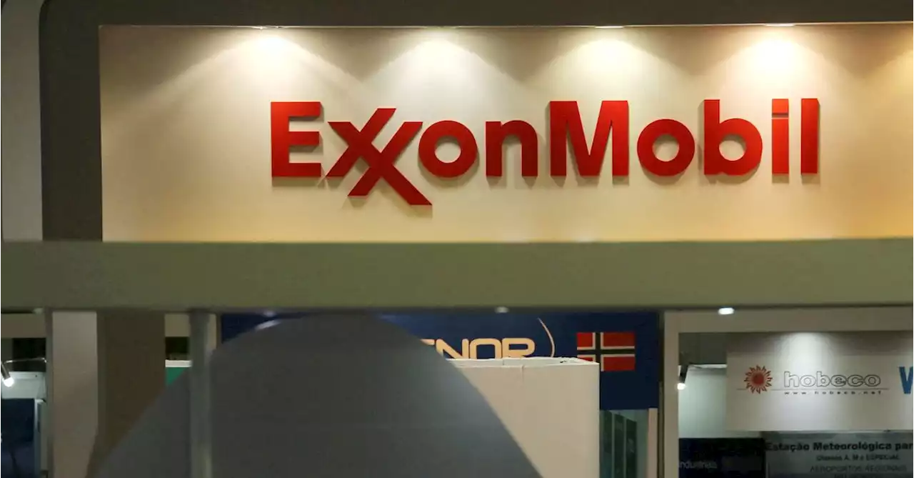 Exxon opens biofuels trader role as it expands lower-emission initiatives