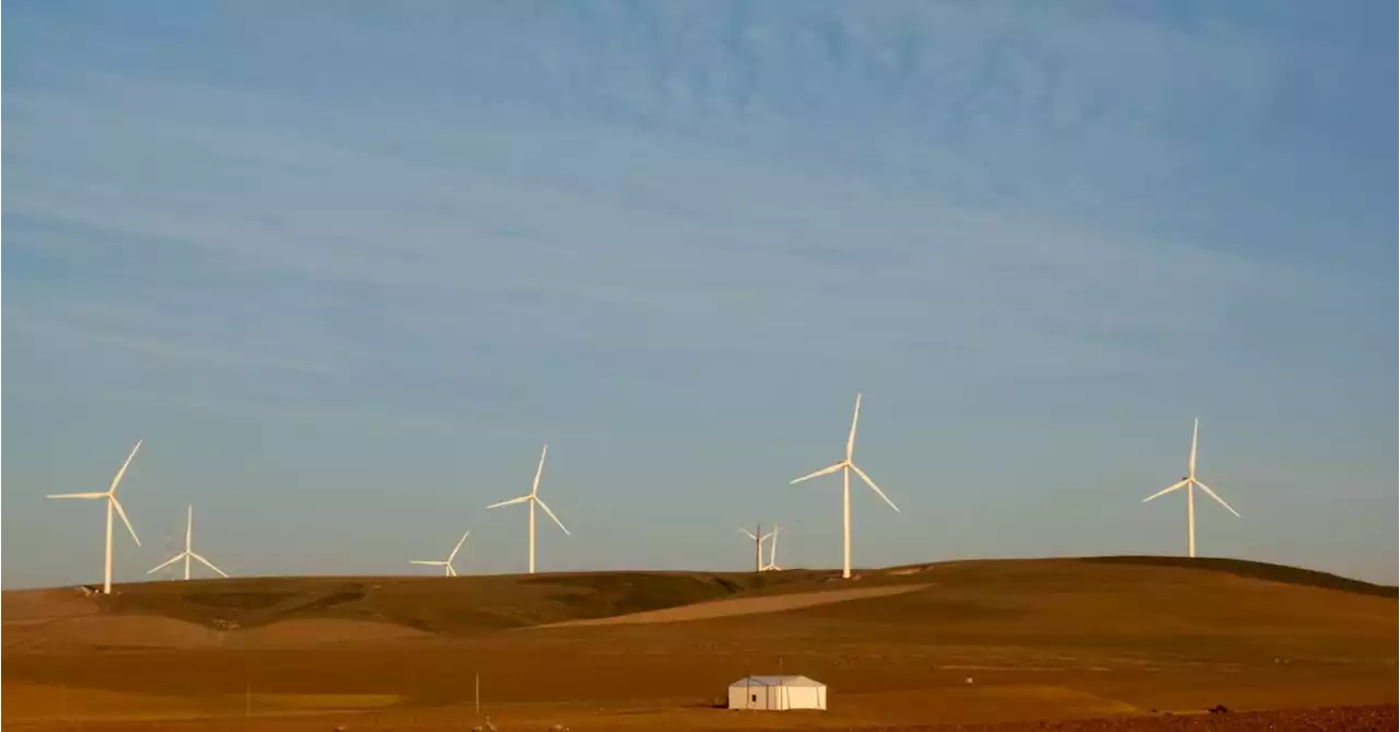 South Africa's green transition to cost over $64 bln by 2030