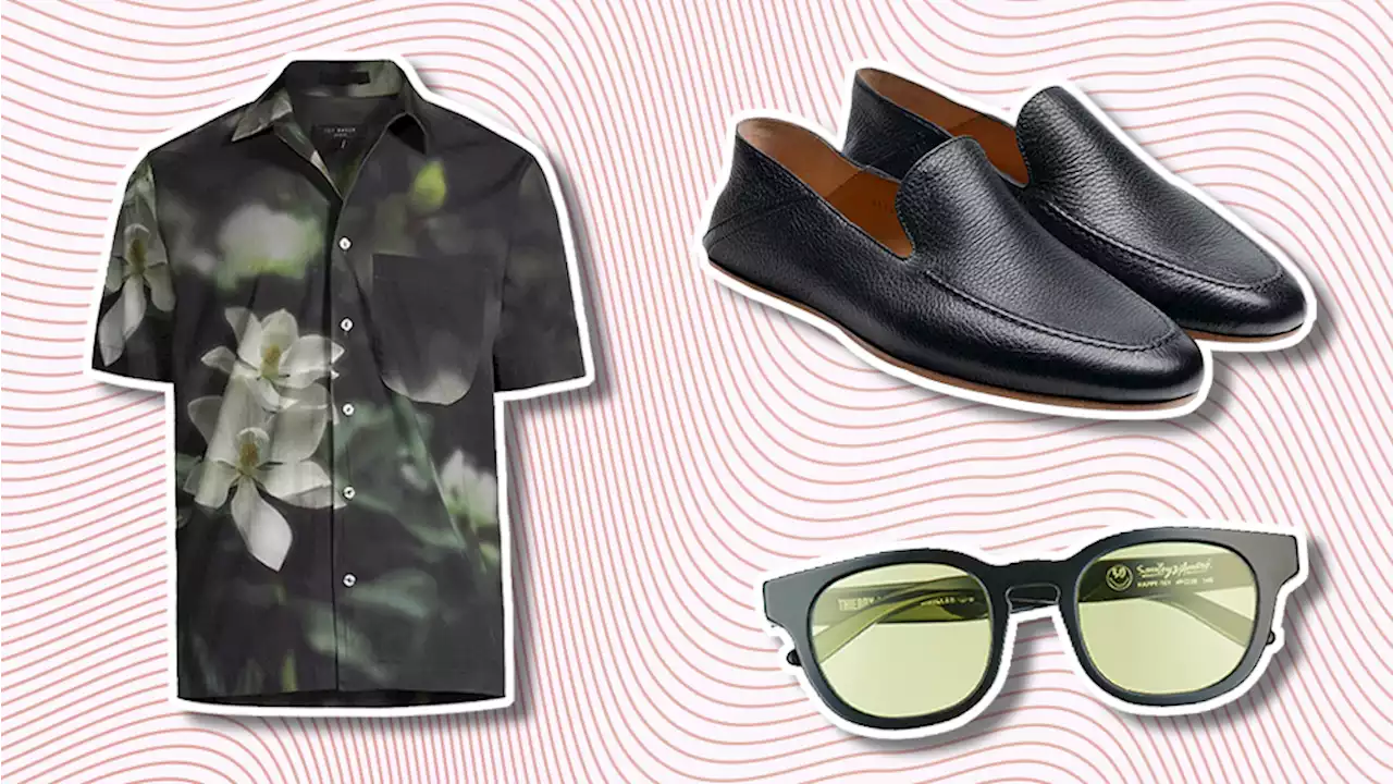 From Vince to APC, the Most Luxurious Discounts Online This Week