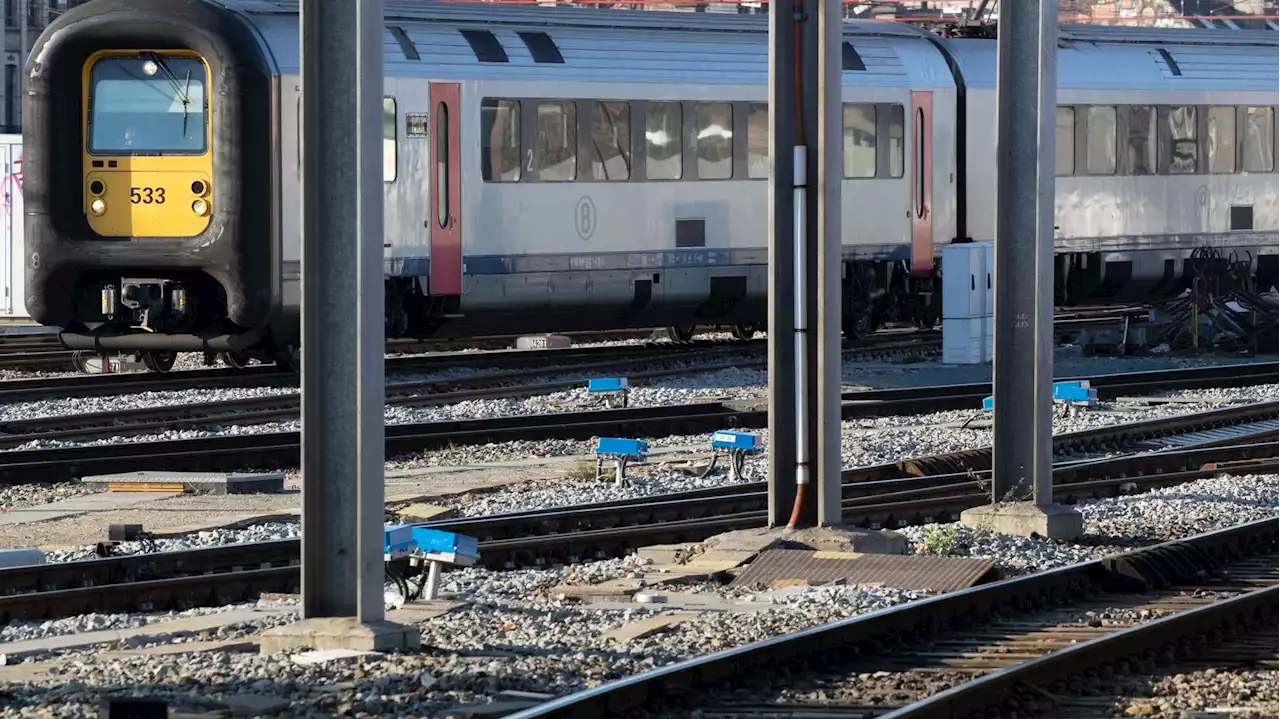 Le transport de personnes va plafonner dans les années à venir , selon le Bureau du Plan