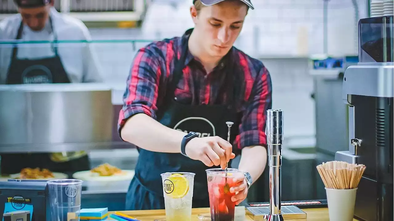 Le travail des étudiants en fort rebond en Belgique depuis les vacances de Pâques