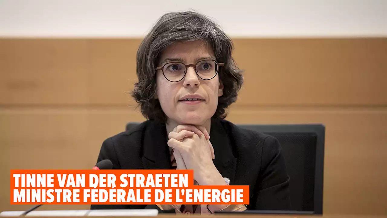 Envolée des prix de l'électricité: l'Etat belge veut réclamer une 'contribution de crise' à Engie