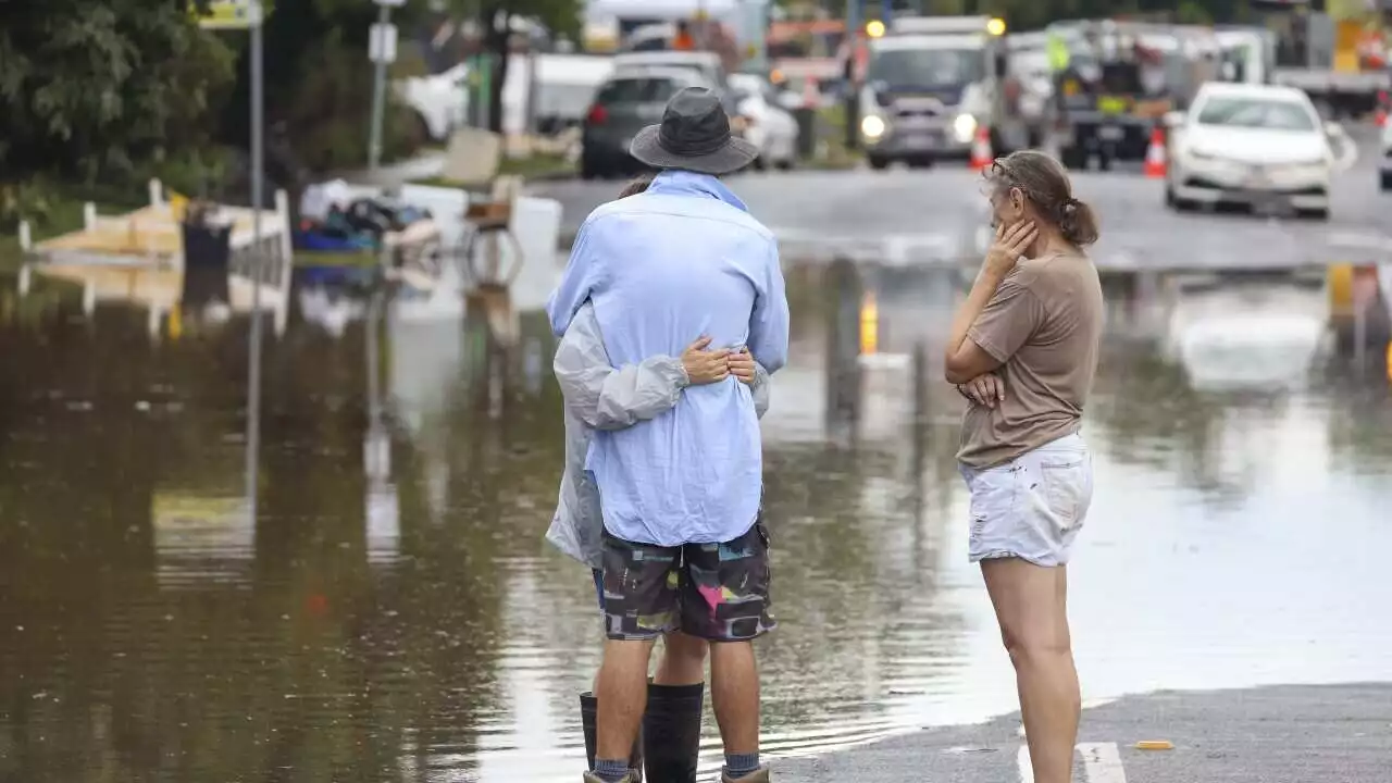 Humanity is stuck in a 'spiral of self-destruction', UN warns in new report