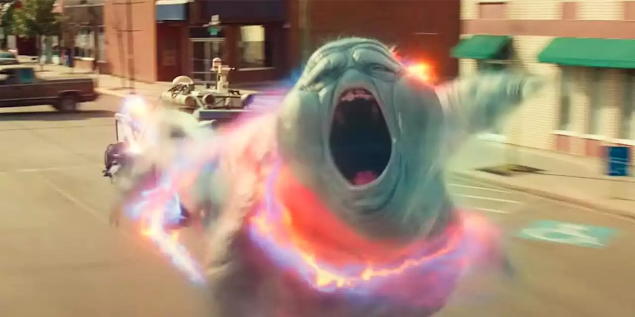 Ghostbusters 5 Announced By Sony