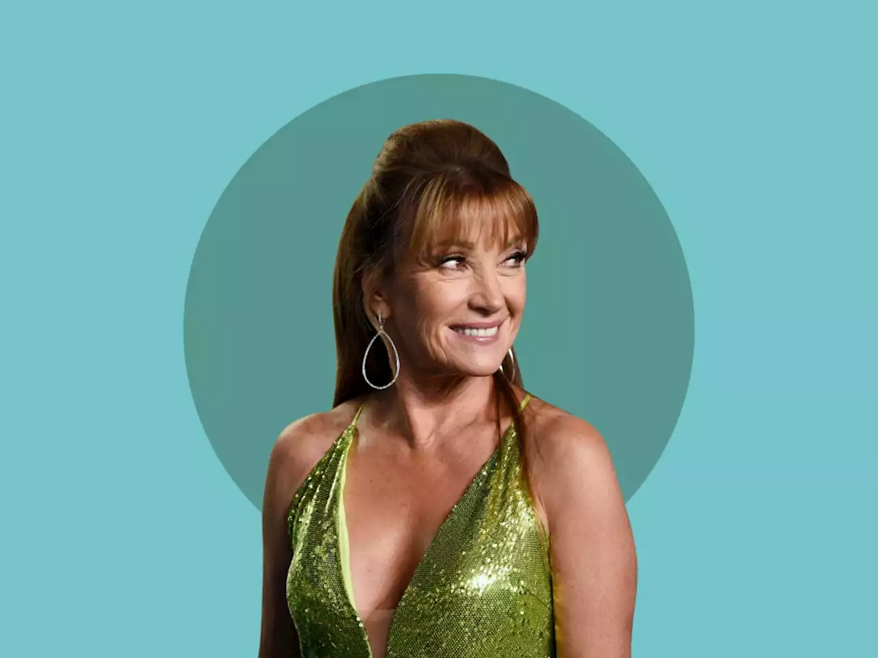 Jane Seymour Reveals What's Behind the 'Unstoppable' Energy She Shares With Her 'Harry Wild' Character