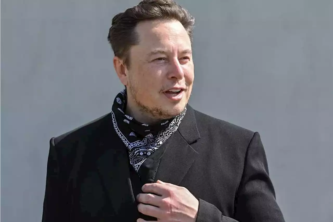 Inilah Sumber Kekayaan Elon Musk, Pengusaha yang Baru Membeli Twitter Rp600 Triliun Lebih