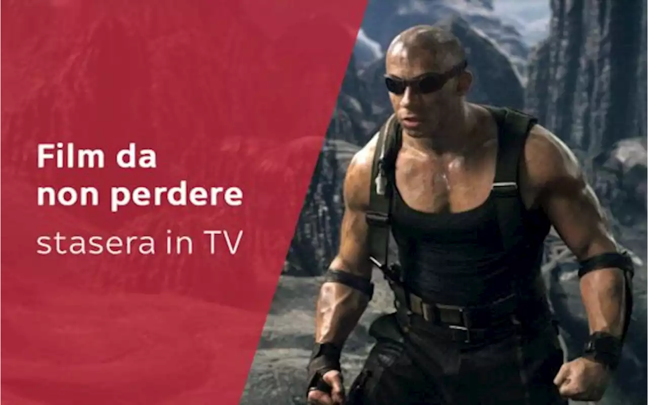 Film stasera in TV da non perdere martedì 26 aprile 2022