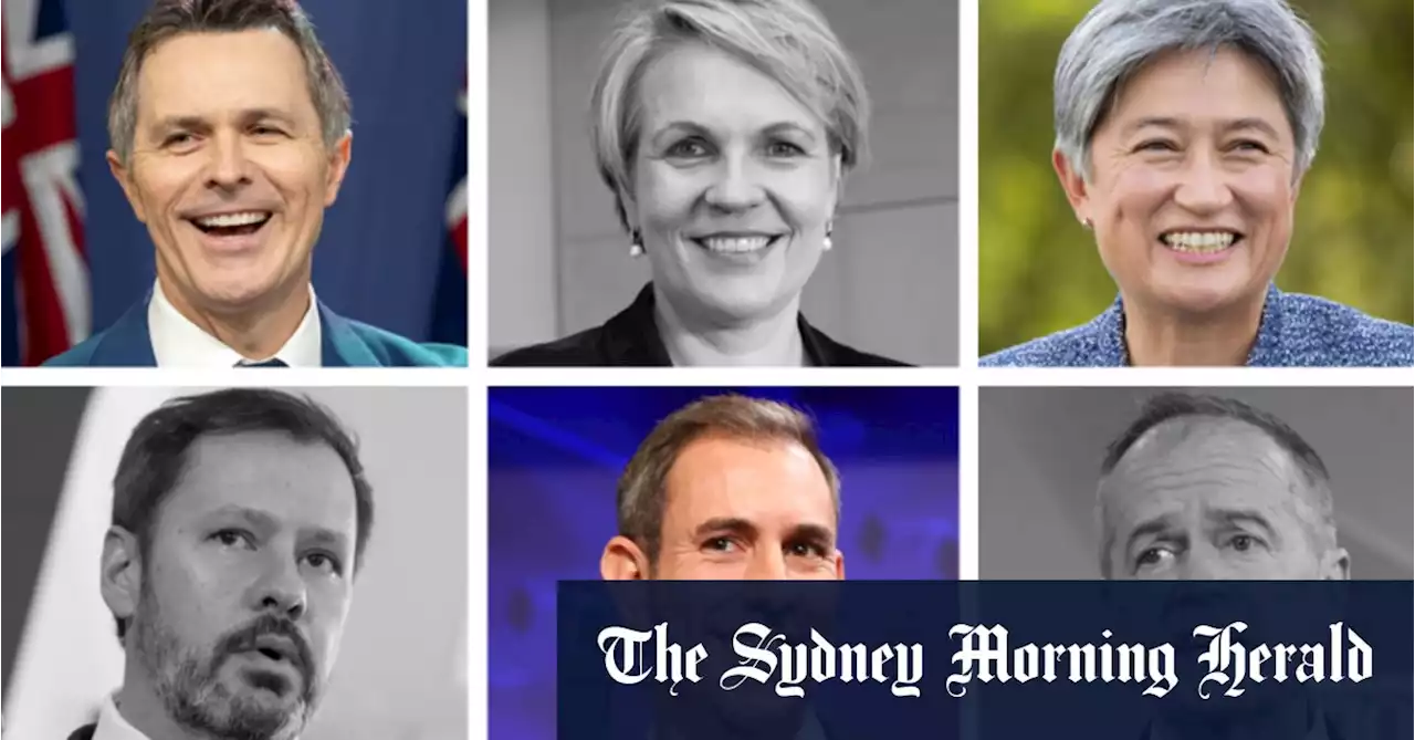 The chosen and the frozen: Plibersek, Shorten benched during Labor’s campaign