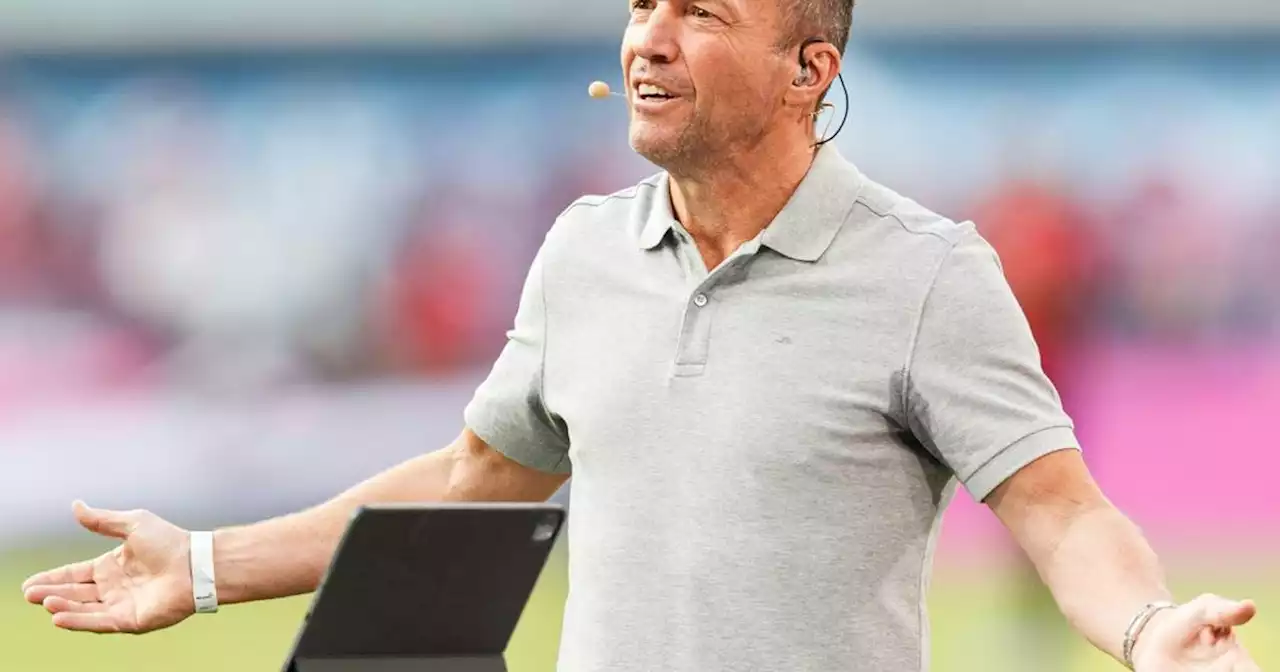 Bundesliga: Matthäus wünscht sich VAR-Reform nach Leipzig und München