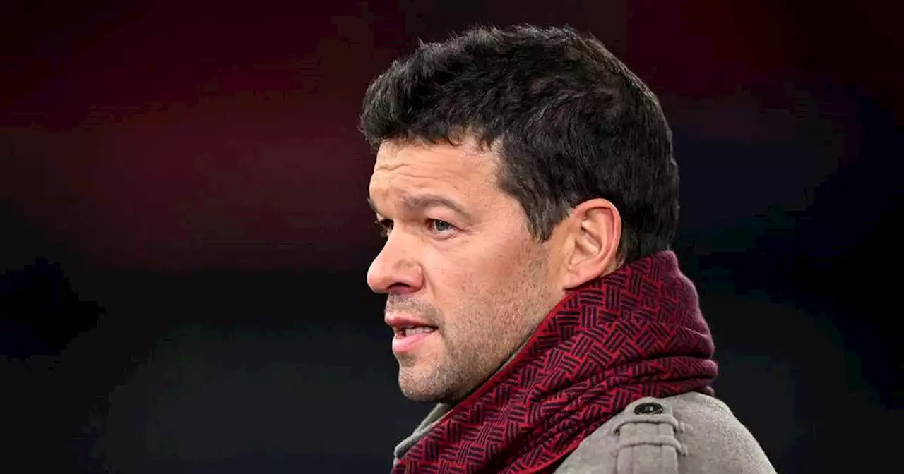 Michael Ballack trinkt Pflanzendünger in Höhle der Löwen