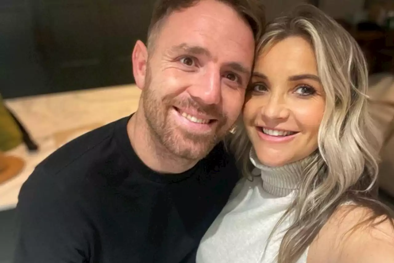 Countryfile star Helen Skelton splits from husband Richie Myler