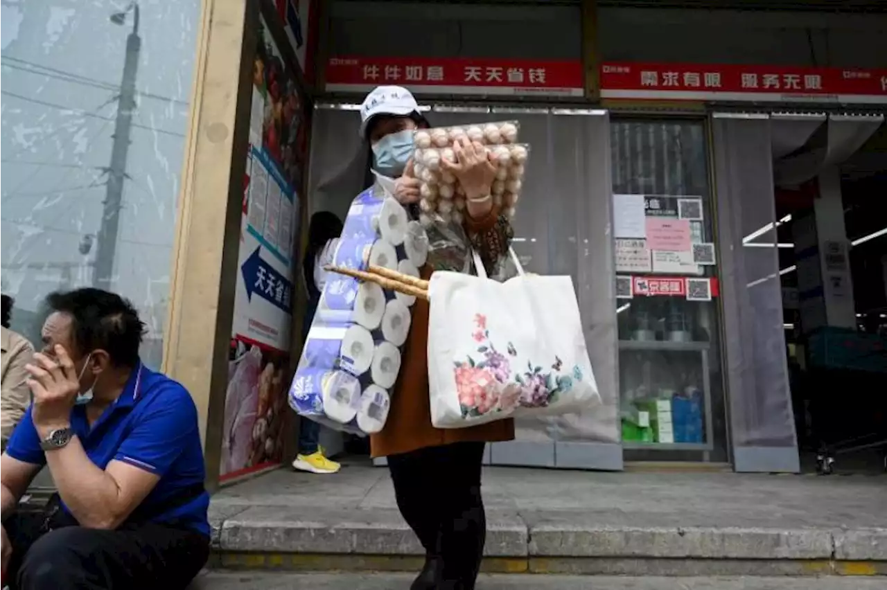 China Perspective Podcast: Beijing starts mass testing as Covid cases spike