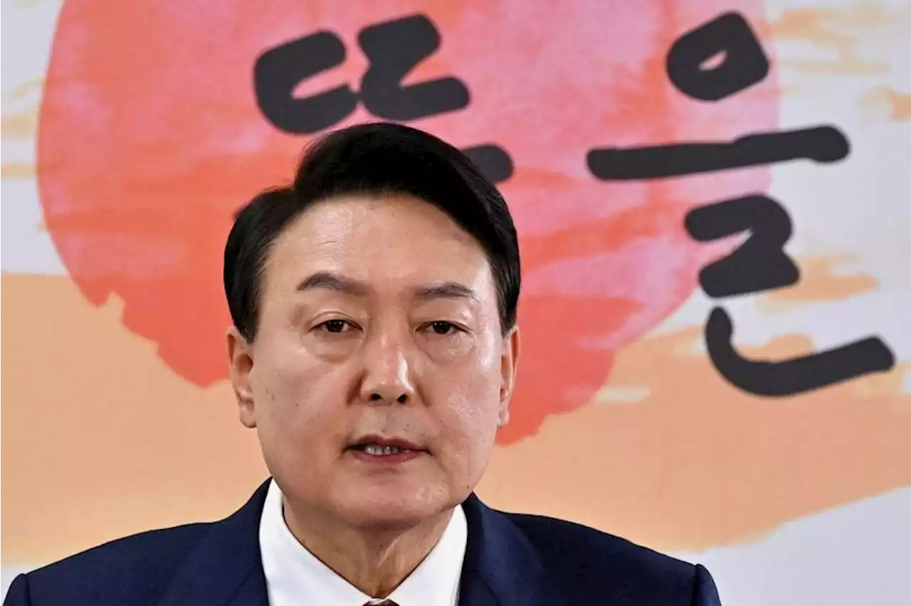 South Korea key for Europe to manage fallout from China-US rivalry: Report