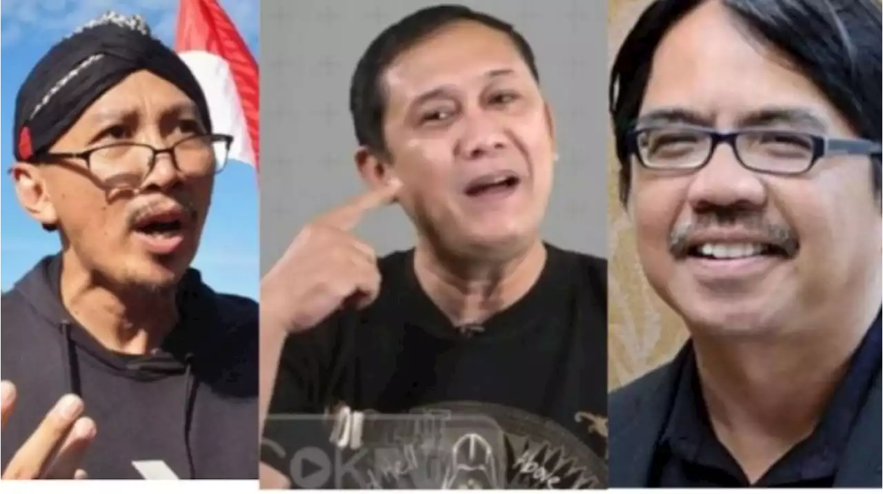 Dianggap Kebal Hukum, Ustaz Ini Khawatir Keberadaan Ade Armando Hingga Abu Janda Bisa Menghancurkan Islam