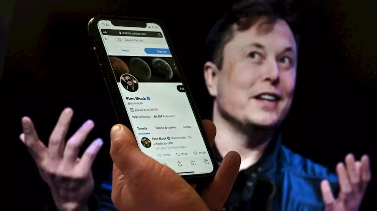 Elon Musk Resmi Beli Twitter Rp635 Triliun