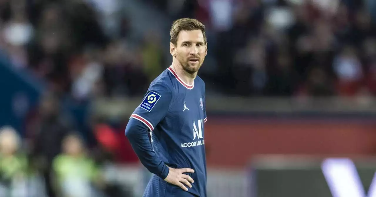 Lionel Messi quittera-t-il déjà le PSG cet été? L’Argentin aurait pris sa décision!