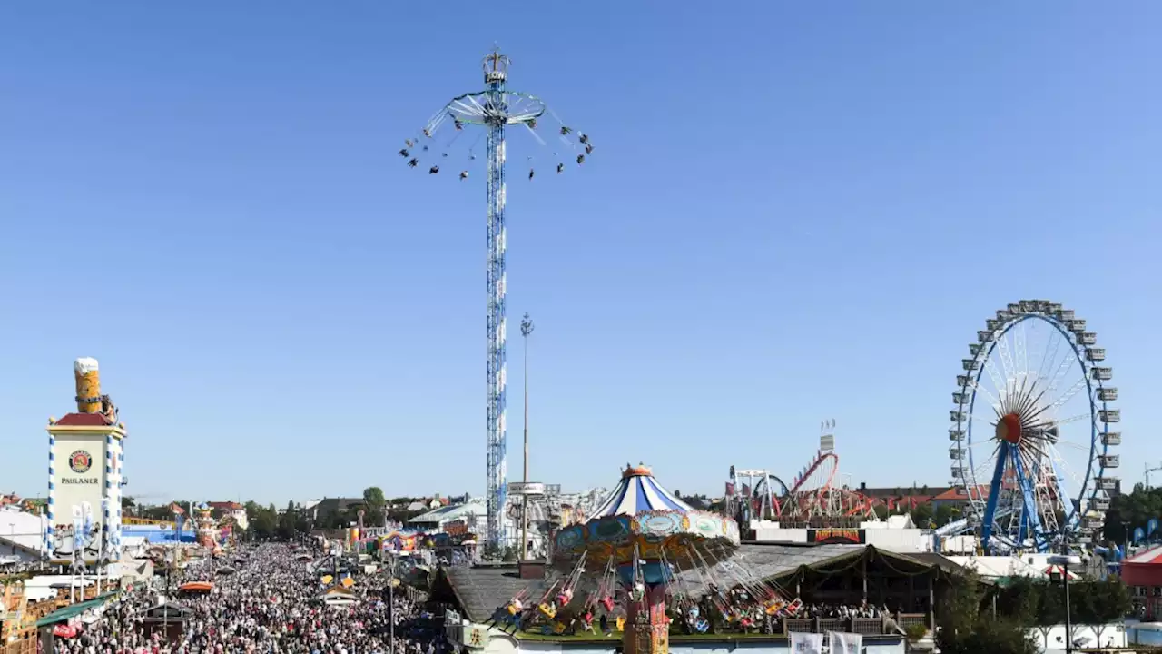 Wiesn: Einstweilige Verfügung gegen Tickethändler bestätigt