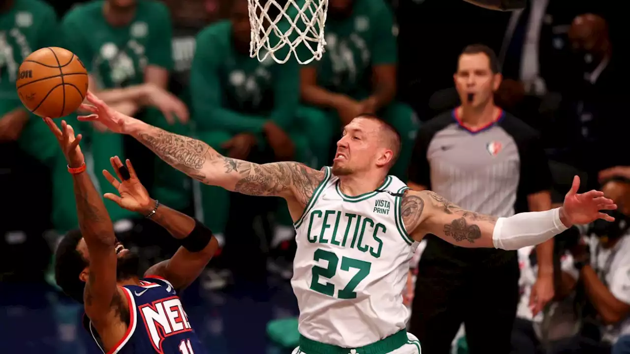 Boston Celtics in den NBA-Playoffs: Die angesagteste Nummer der Liga