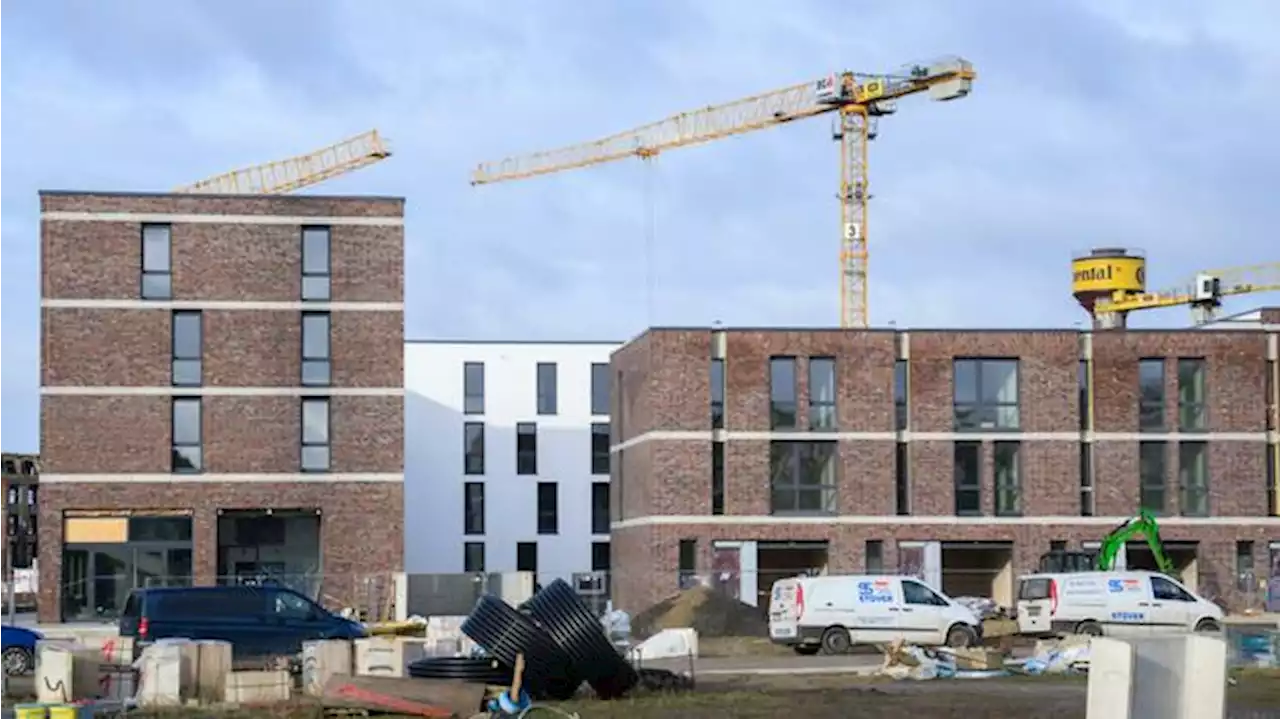 Berliner Senat gründet Kommission für Wohnungsbau