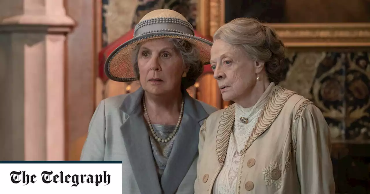 Downton Abbey: A New Era, review: plenty of surprises and an iconic moment to savour