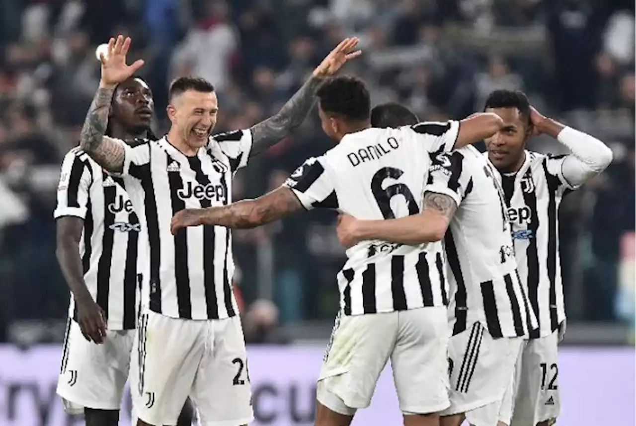 Hasil dan Klasemen Liga Italia Pekan Ke-34: Sassuolo vs Juventus 1-2