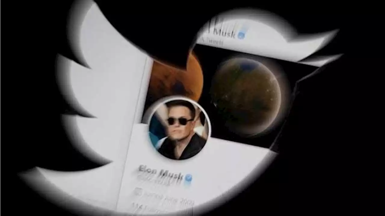 Ini Pendapat Karyawan Twitter Tentang Bos Baru Elon Musk