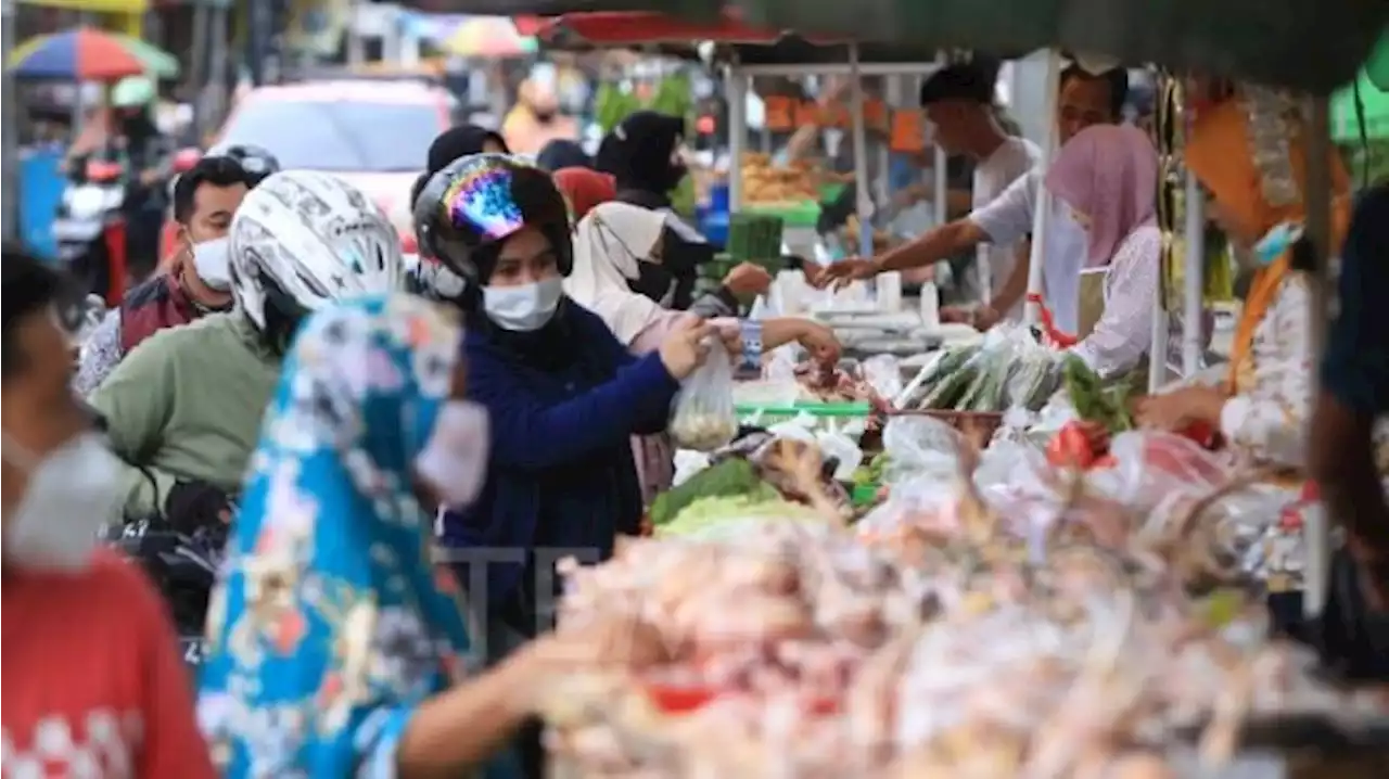 PPKM Luar Jawa Bali Diperpanjang: Daerah Level 1 Naik dari 84 Menjadi 131