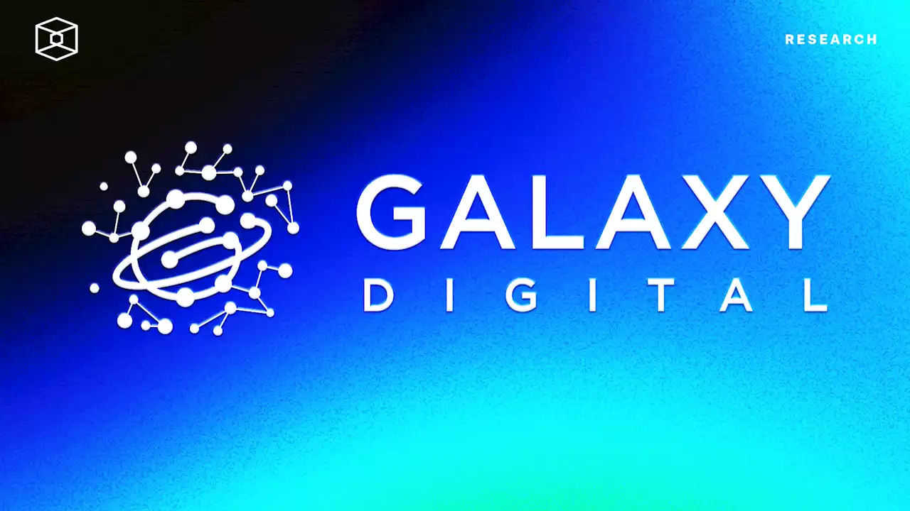 Galaxy Digital Company Intelligence