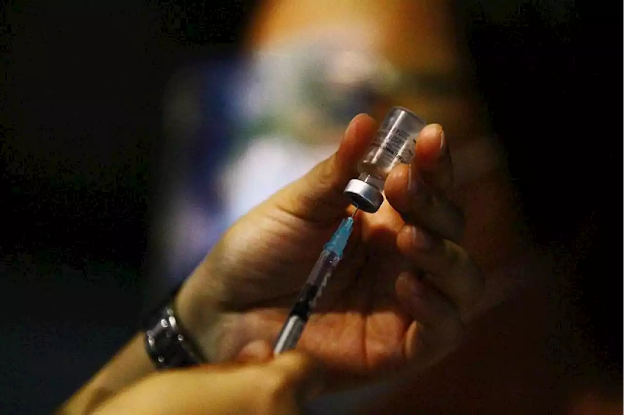 Only 26% of fully vaccinated Filipinos received Covid-19 booster dose — OCTA