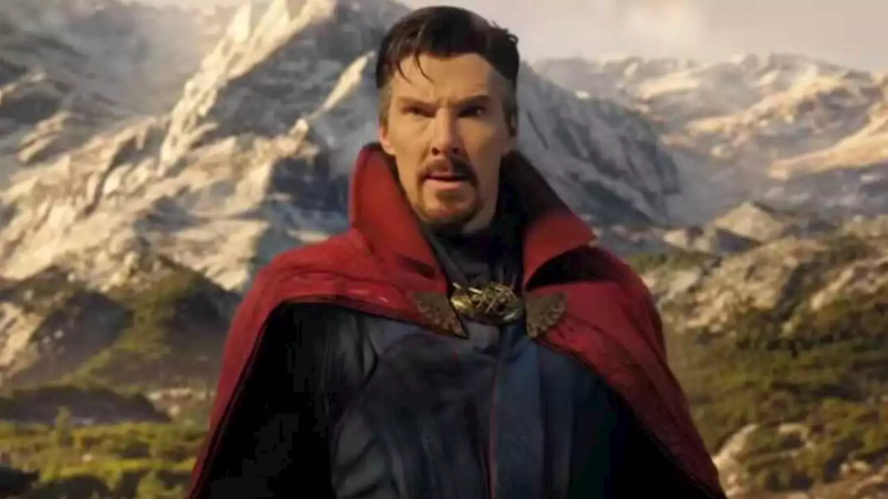 Disney Refuses to Cut LGBTQ Reference from Doctor Strange for Saudi Arabia