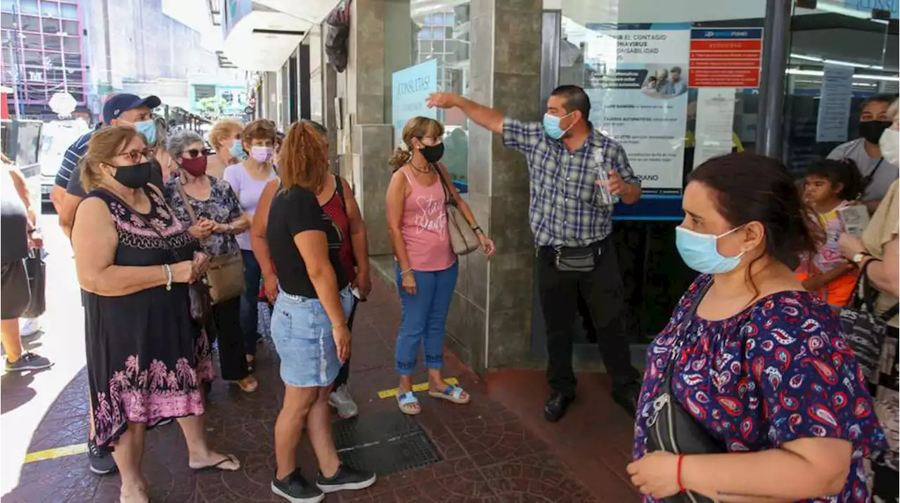 ANSES cuándo cobro: AUH, jubilaciones, pensiones, SUAF, PNC del 26 de abril de 2022