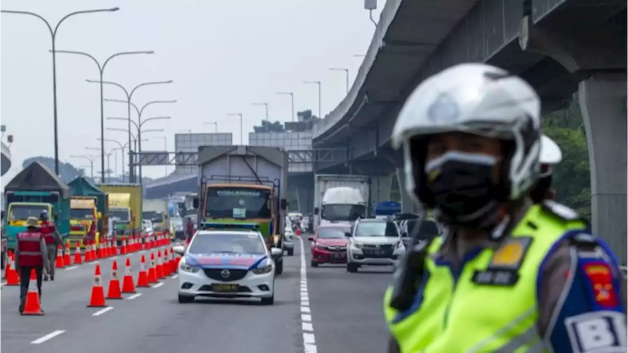 Ganjil Genap Tempat Wisata Tak Berlaku Selama Libur Lebaran