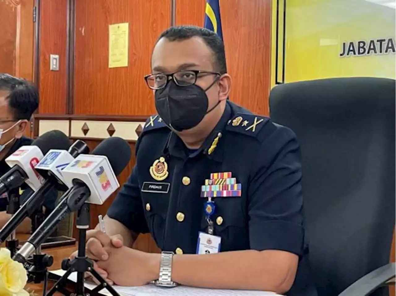 JPJ Melaka adakan SJR mobile di 12 lokasi