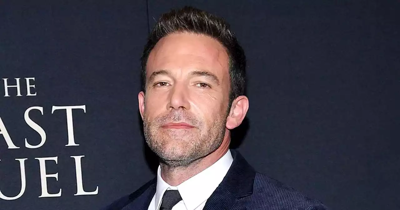 A Timeline of Ben Affleck’s Time on Raya