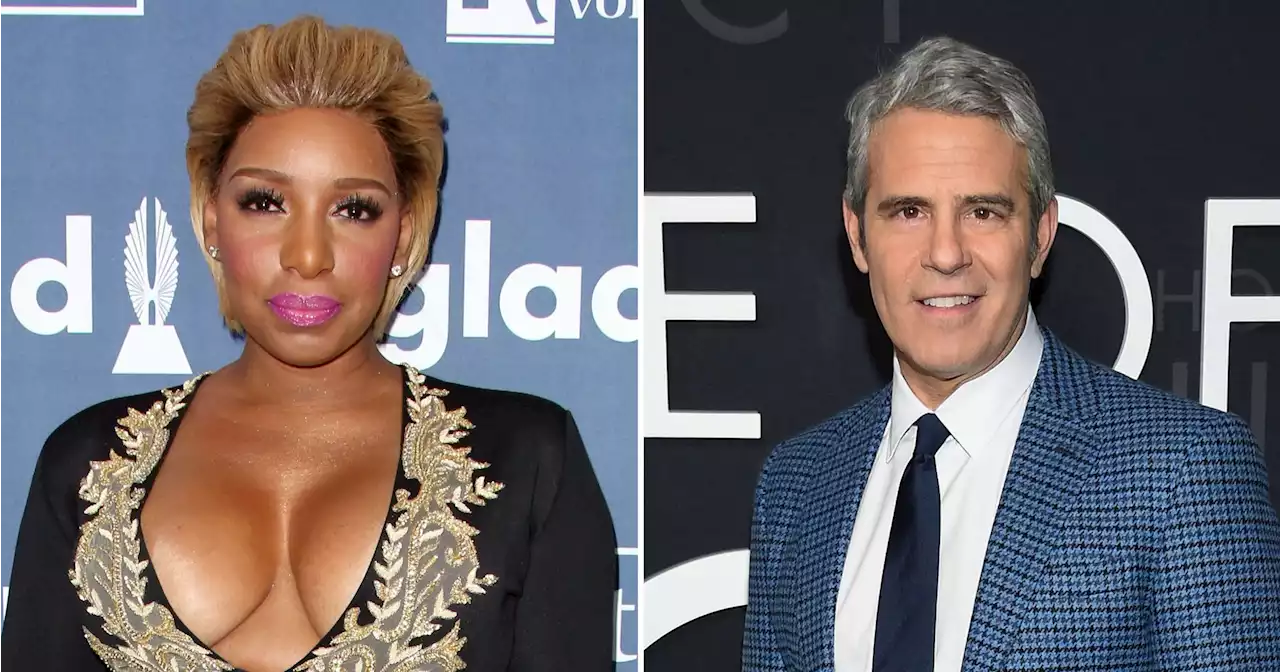 Everything to Know About NeNe Leakes' Lawsuit Against Bravo, Andy Cohen