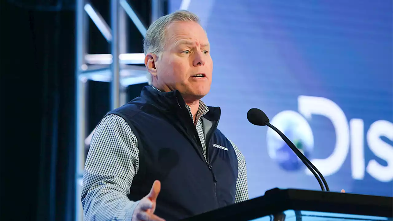 David Zaslav Vows Warner Bros. Discovery ‘Will Not Overspend to Drive Subscriber Growth’