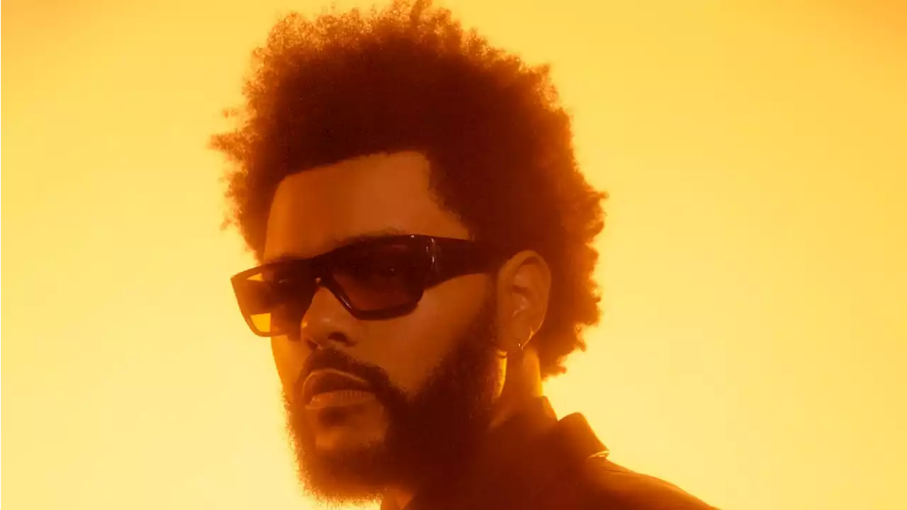 The Weeknd’s HBO Drama Series ‘The Idol’ to Undergo Significant Reshoots