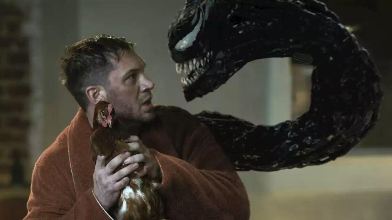 ‘Venom 3,’ ‘Ghostbusters: Afterlife’ Sequel in the Works at Sony