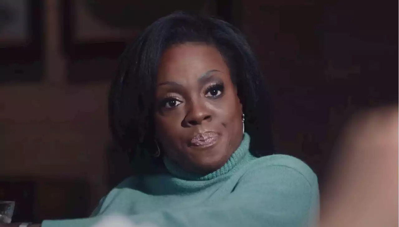 Viola Davis Responds to Criticism of ‘First Lady’ Michelle Obama Portrayal: ‘Critics Absolutely Serve No Purpose’