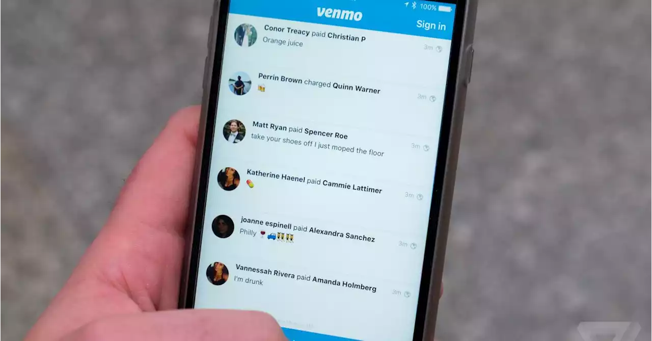 How to opt out of Venmo’s new arbitration clause