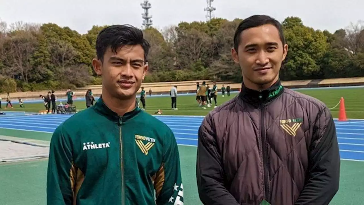 Timnas U-23 Tanpa Pratama Arhan di SEA Games 2021