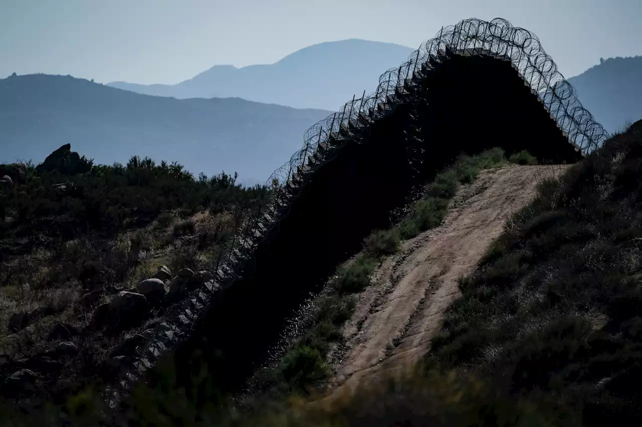 Court prepares to halt Biden plan phasing out border restrictions